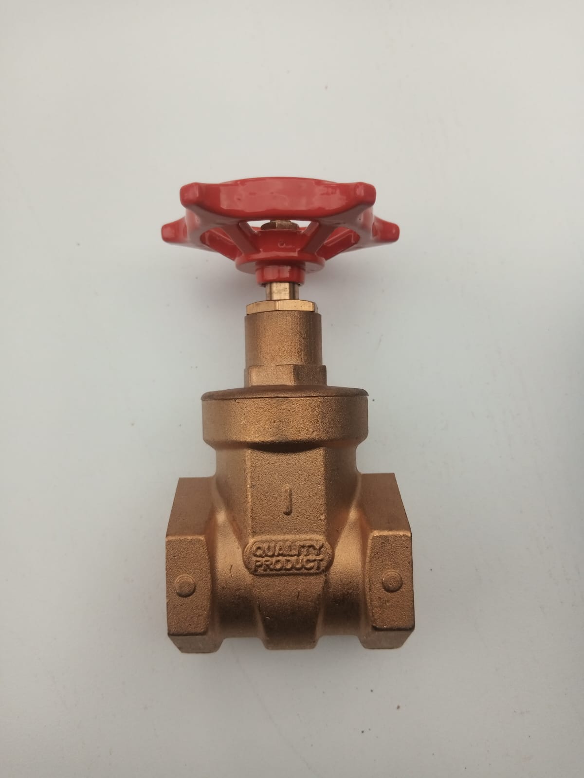 LIRLEE GATE VALVE 1''